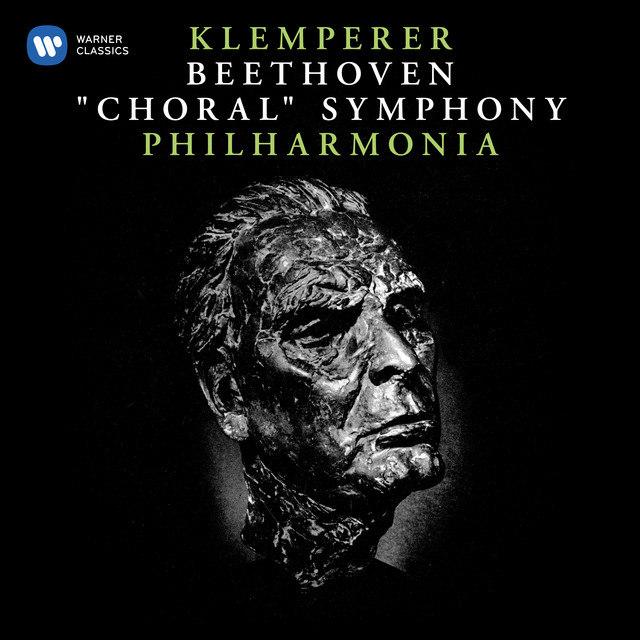 Beethoven: Symphony No. 9, Op. 125 