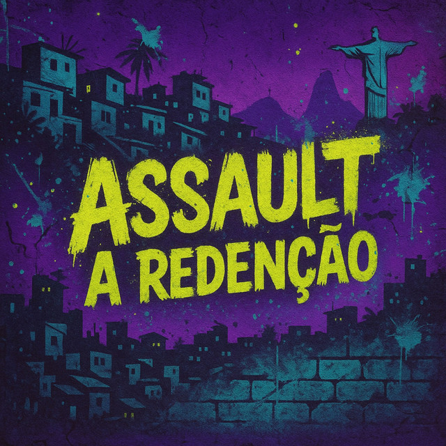 Assault - A Redenção