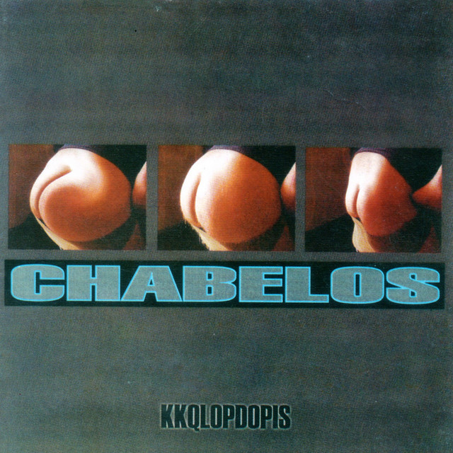 Kkqlopdopis cover art