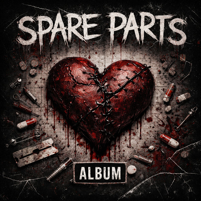 Spare Parts