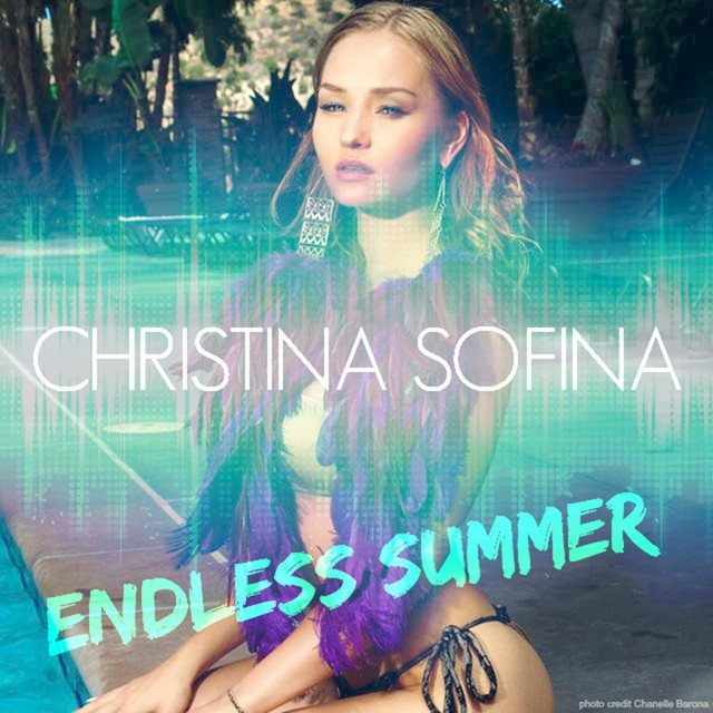 Island Summertime cover art