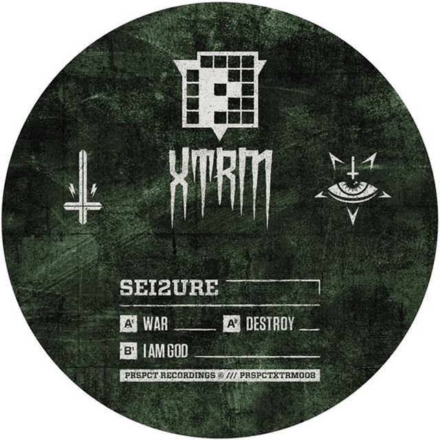 War cover art