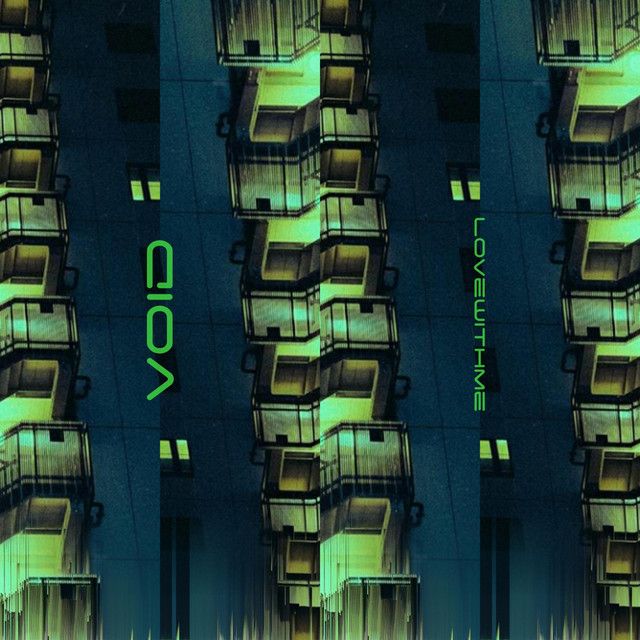 VOID cover art