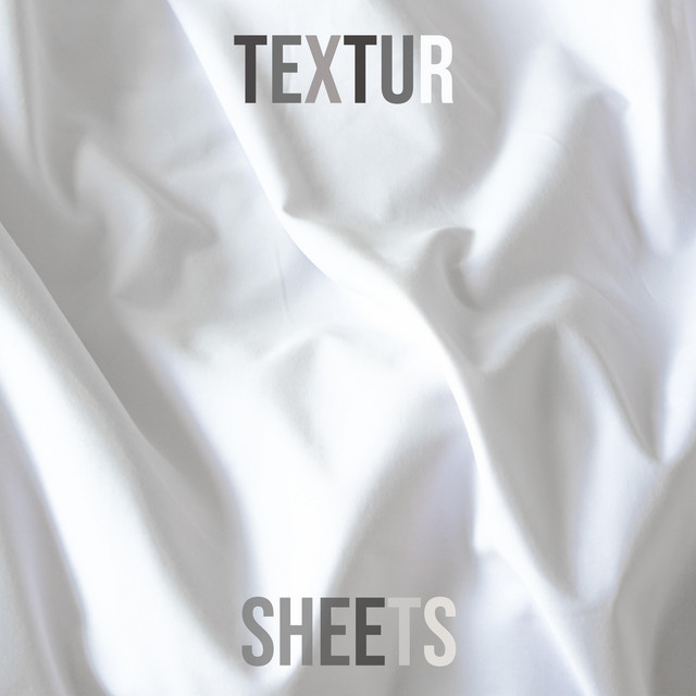 Sheets cover art