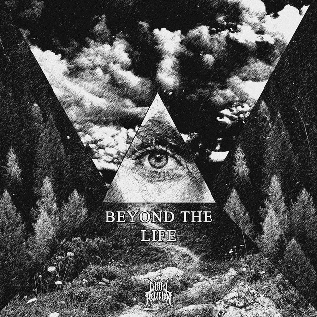 Beyond The Life cover art