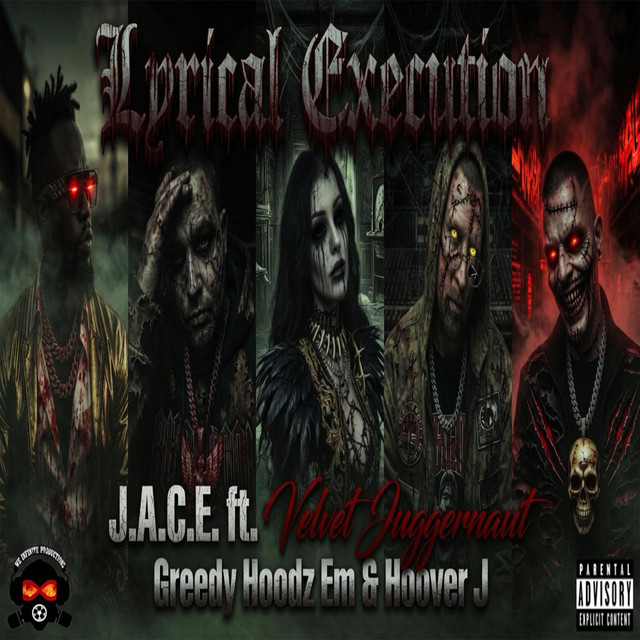 Lyrical Execution cover