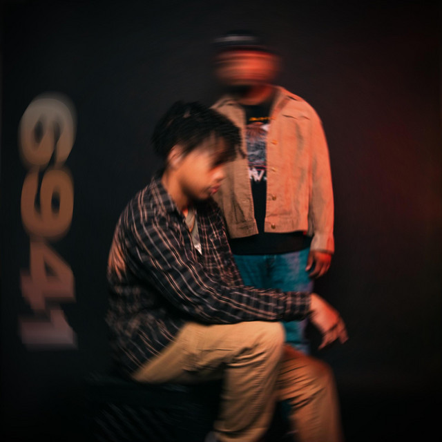 6941 cover art