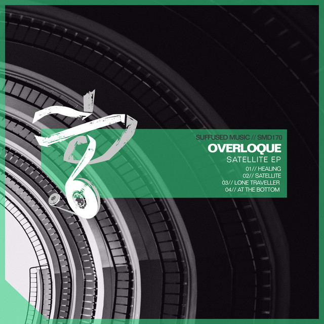 At the Bottom cover art