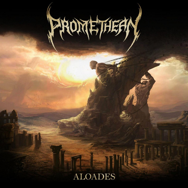 Aloades cover