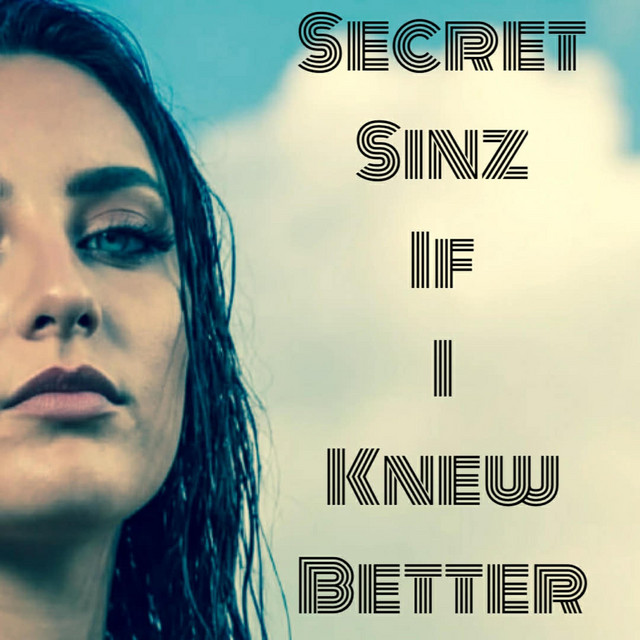 If I Knew Better (Radio Edit)