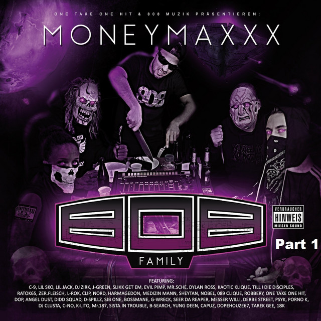 Moneymaxxx Photo