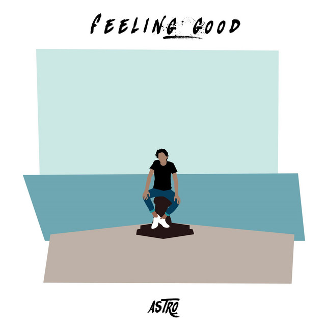 Feeling Good cover art