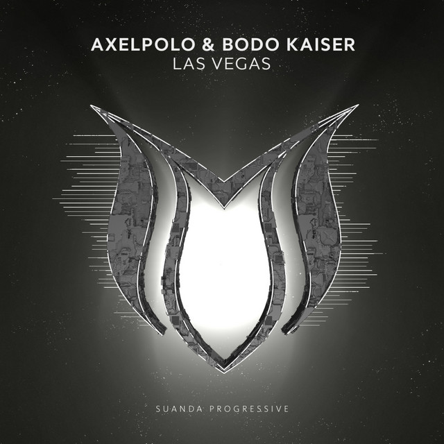 Cover art: Las Vegas — AxelPolo