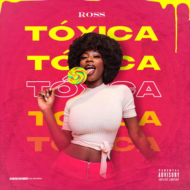 Tóxica
