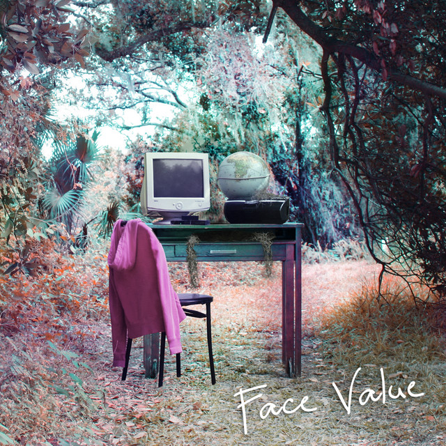 Face Value cover art