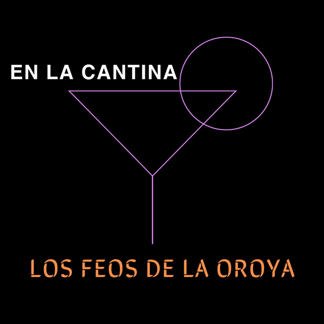 En la Cantina cover art