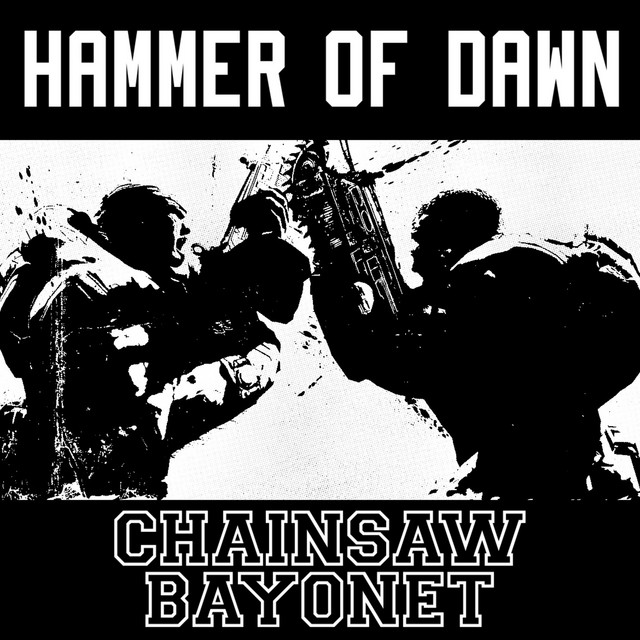 Hammer of Dawn