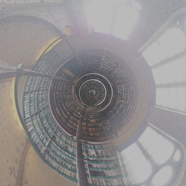 scopophobia cover art
