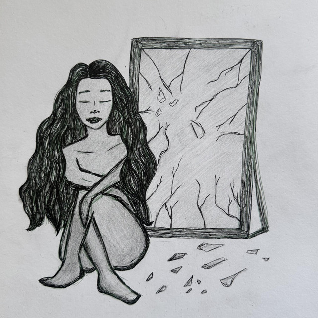 PIECES cover