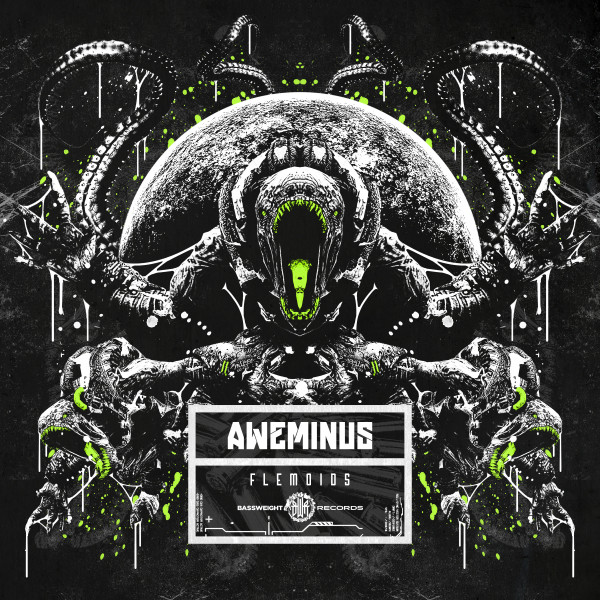 Flemoids album art