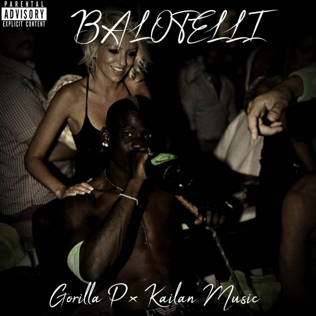 Balotelli