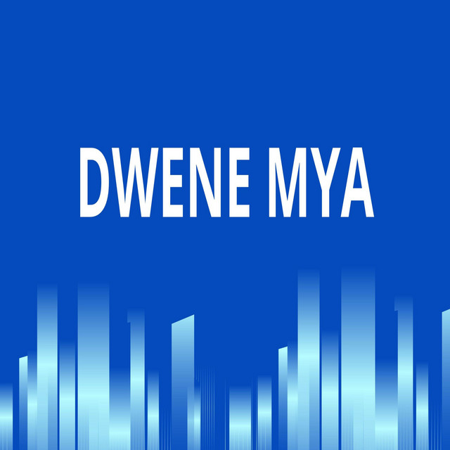 Distance cover art