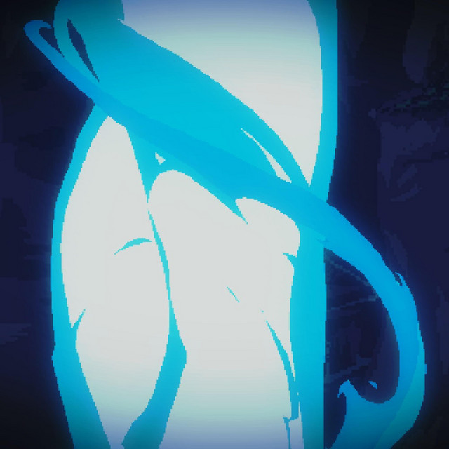 Dark Fountain (Terraria UST) album image