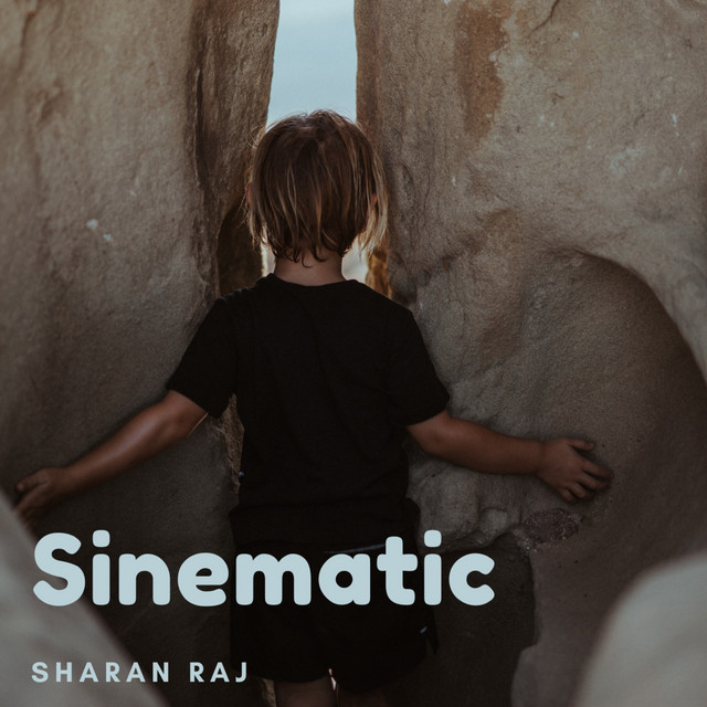 Sinematic - song and lyrics by Sharan Raj | Spotify