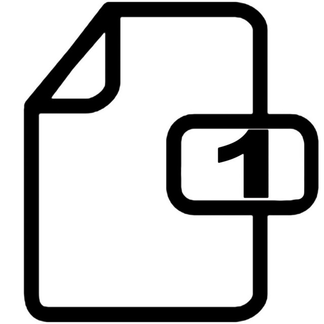 Folder 1 cover art