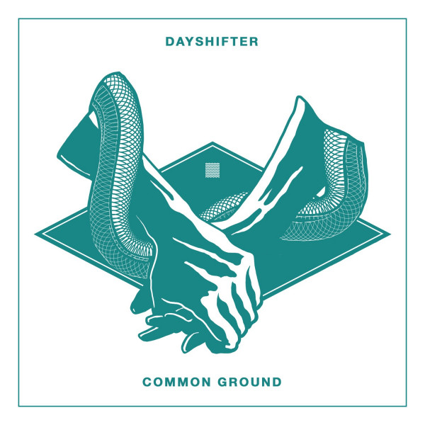 Common Ground cover