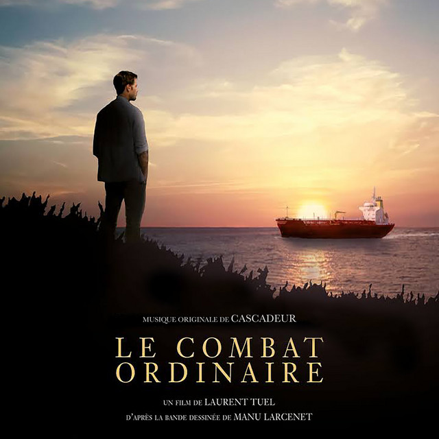 Le combat ordinaire (Bande originale de film)