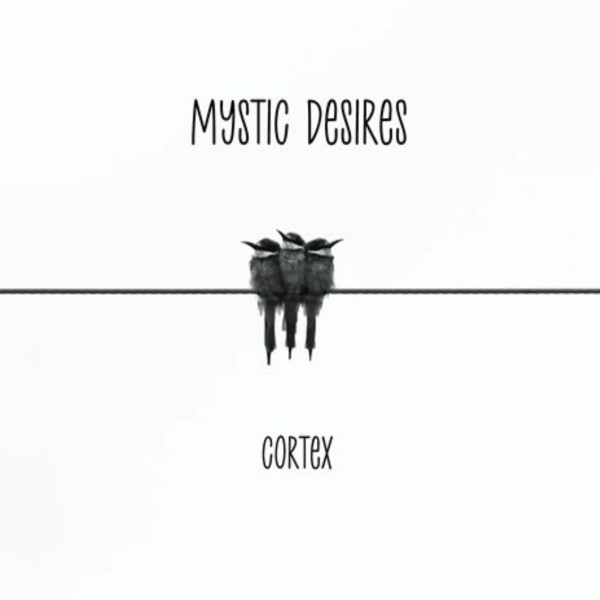 MYSTIC DESIRES cover art