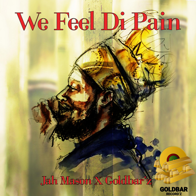 We Feel Di Pain