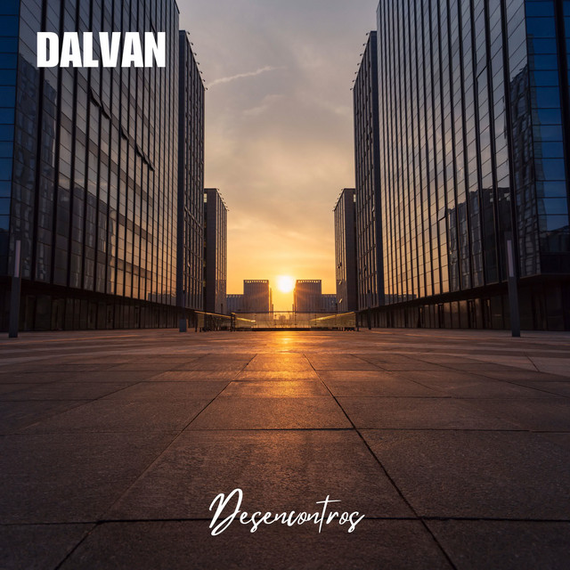 Desencontro cover art