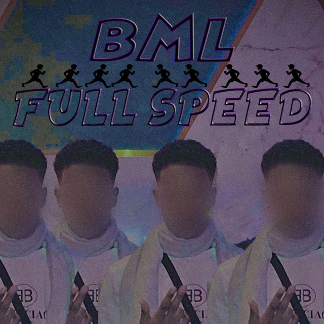 Full Speed cover art