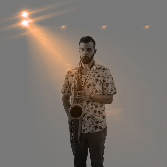 Cinema Sax