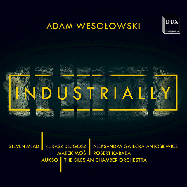 Industrially