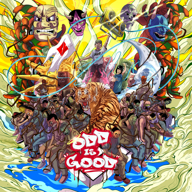 undefined album image