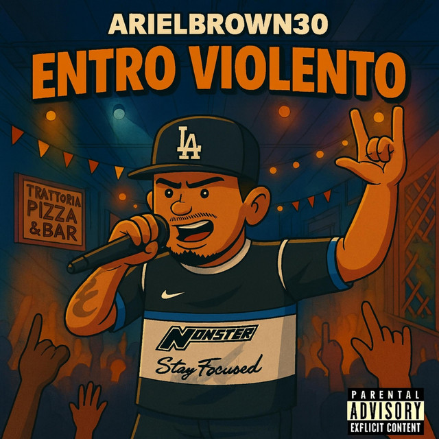 Entro Violento
