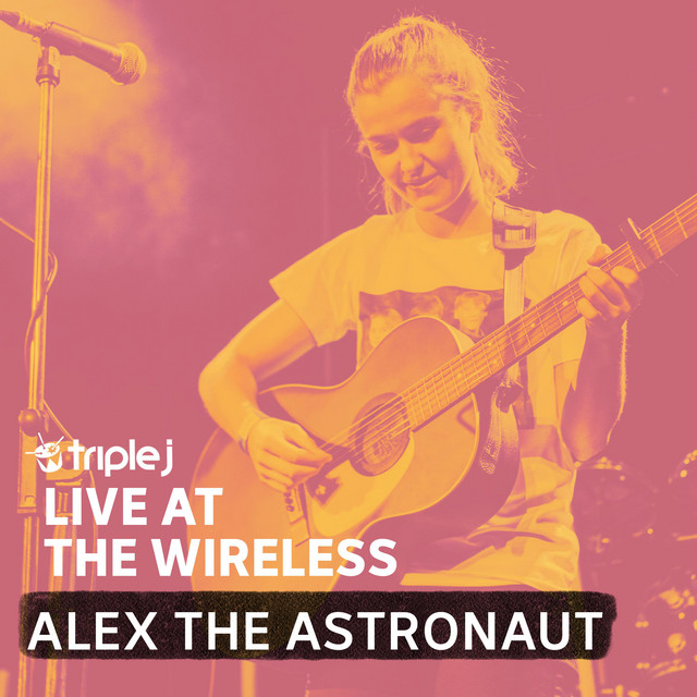 Triple J Live at the Wireless - One Night Stand, St Helens Tas 2018 cover art