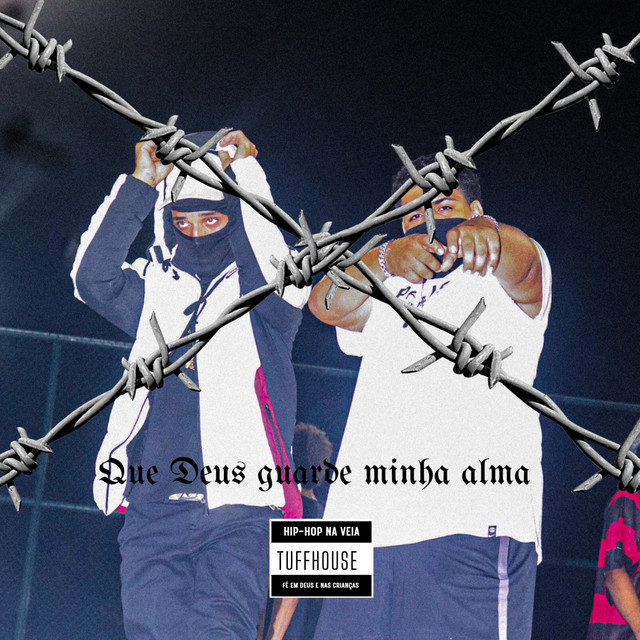 Que Deus Guarde Minha Alma