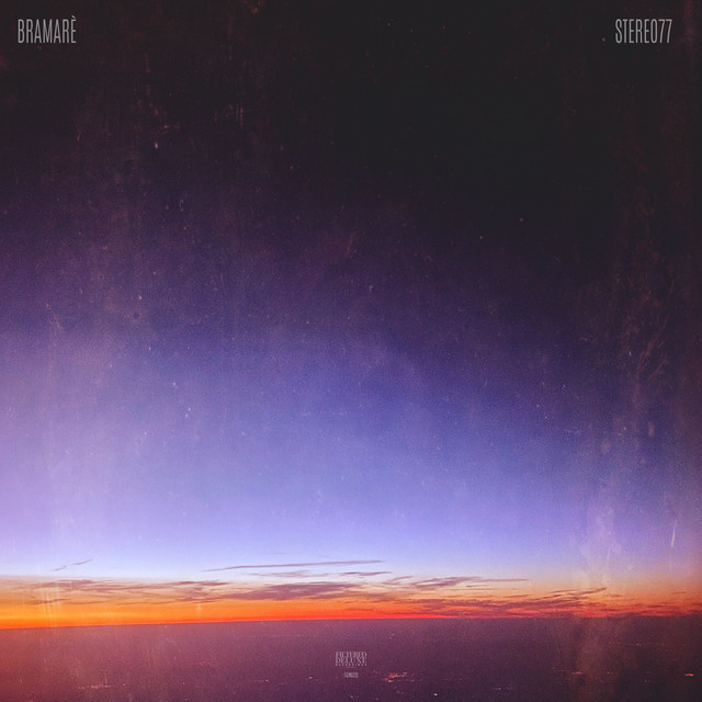 Bramaré cover art