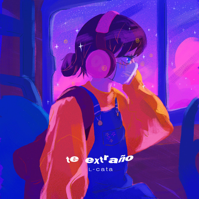 Te Extraño :'( cover art