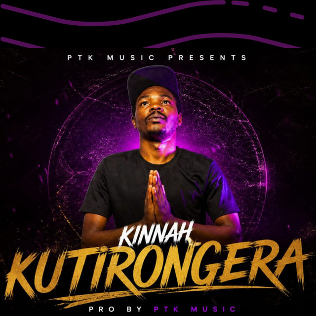 Kutirongera album image
