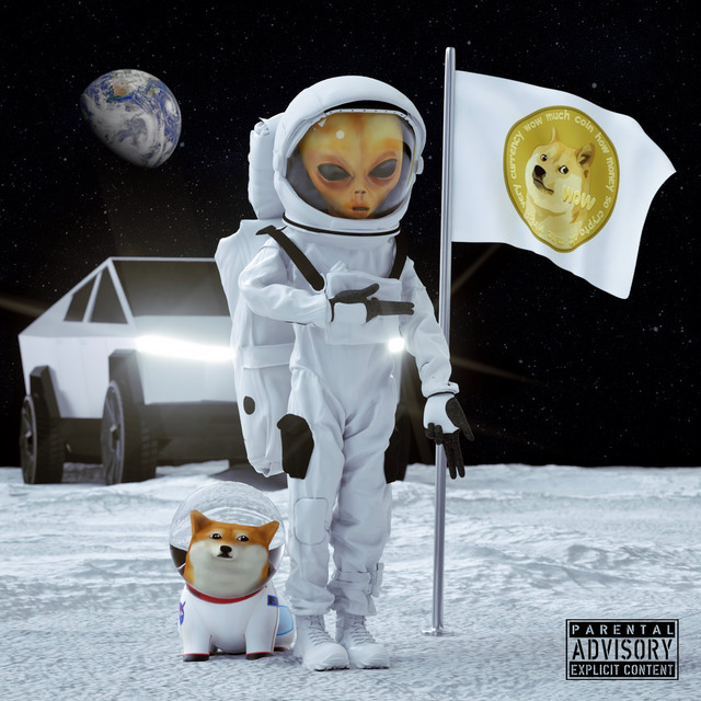 Diamond Hands cover