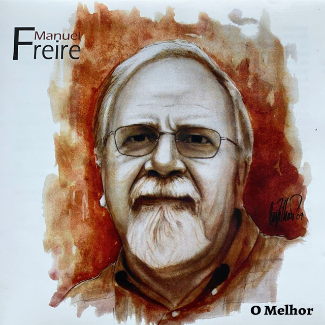O Melhor cover art