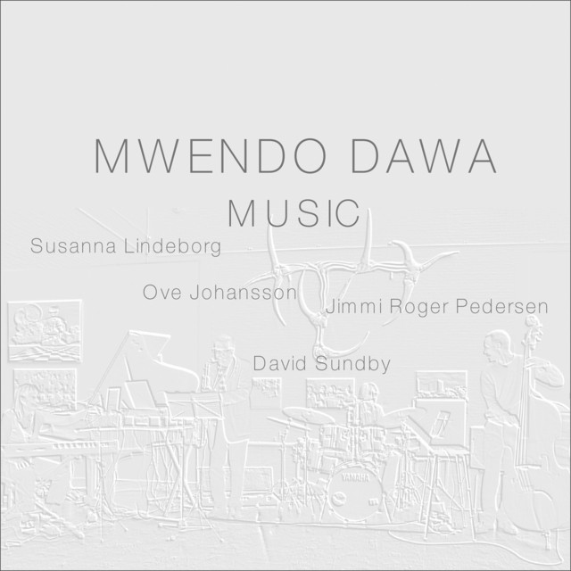 Mwendo Dawa