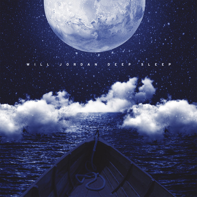 Deep Sleep cover art