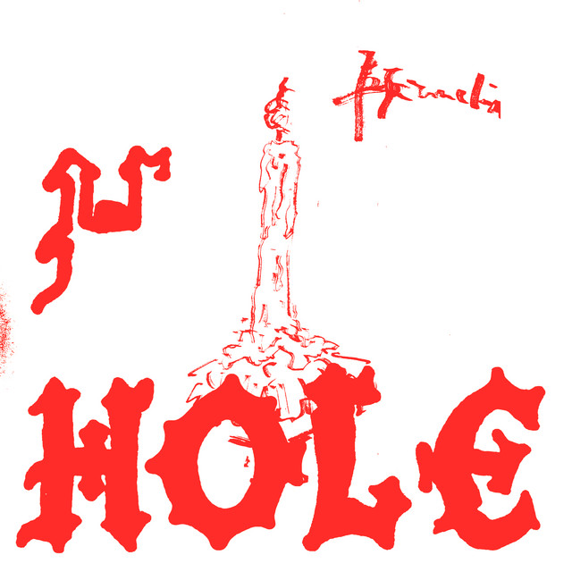 Hole artwork