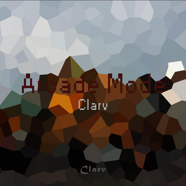 Arcade Mode cover art